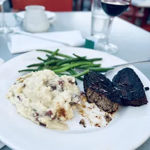 Smoked Meatloaf