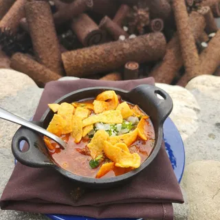 Southwest Chili