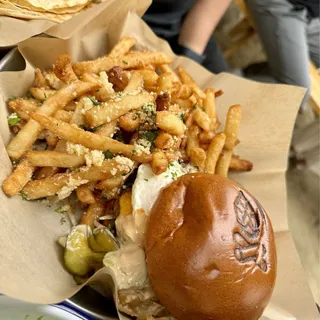 Fries