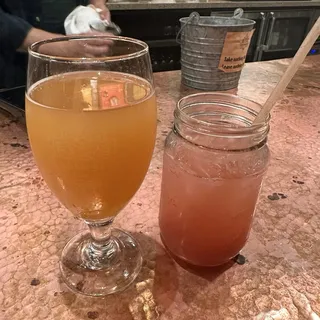 Agua Fresca