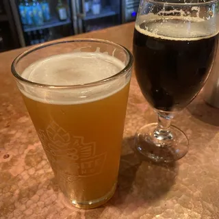 TO-GO Covina Citrus Wheat Crowler