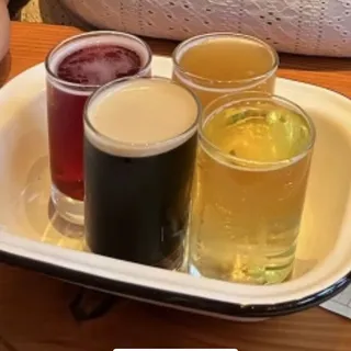 TO-GO Sabor Del Sol Mexican Lager Crowler