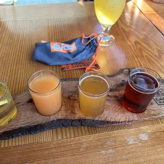 TO-GO Grapefruit Grove IPA Crowler