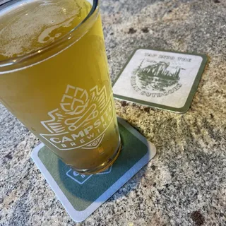 TO-GO Trailhead Pale Ale Crowler