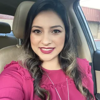 Amada P.