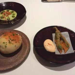 Spice Route