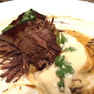 Short Ribs