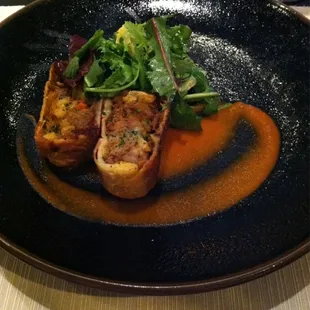 Liberty Farm Duck Confit