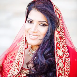 Varsha P.
