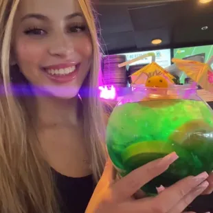 Fishbowls !