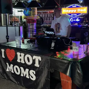 Resident DJ&apos;s Thursday - Saturday Night