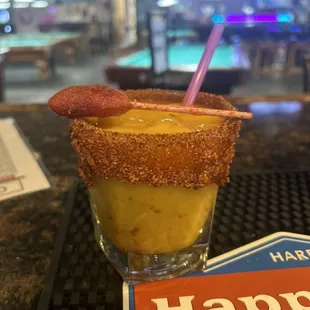 drink
