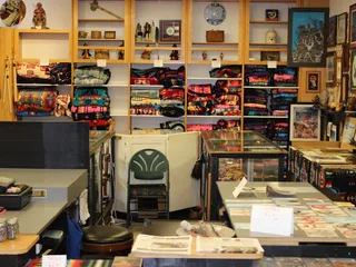 One Feather Books and Gifts