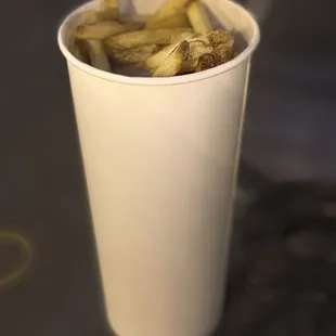 Fries