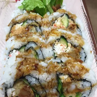 sushi, food, sushi and sashimi, sashimi