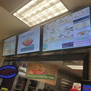 Tacos el jefe