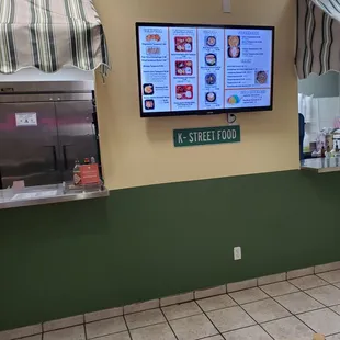K-Street Diner