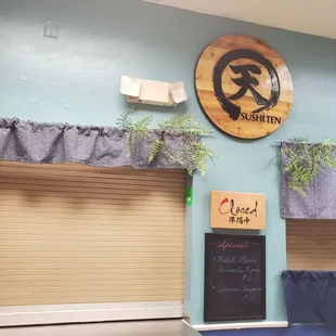 Japanese Restaurants logo