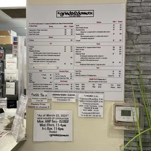 This place I have to try too and may stop in next week
