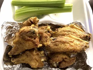 Tacos El Jefe's