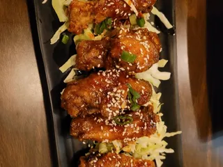 OnZon Thai Cuisine