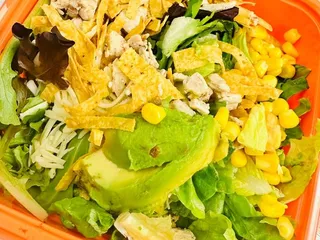 Salad and Go