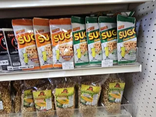 Kusina Ni Lorraine