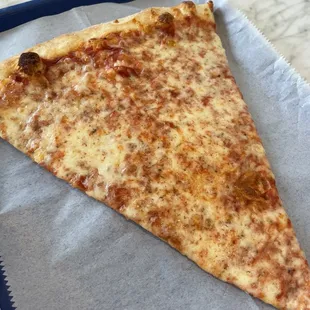 Campus Corner Pizza