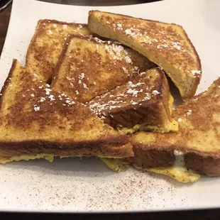 French Toast