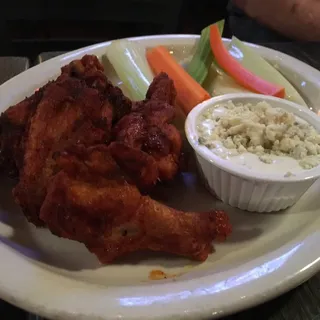 Buffalo Wings