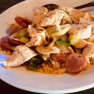 Jambalaya