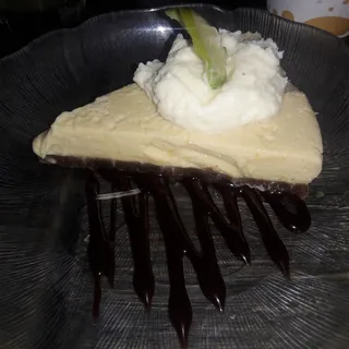 Key Lime Pie