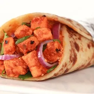 Campus Kabob