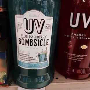 Better when made fresh rather than premixed