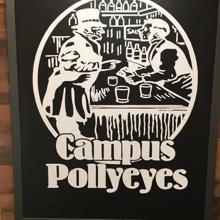 a man and a woman at a bar