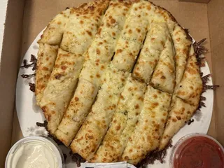 Bellacino's Pizza & Grinders