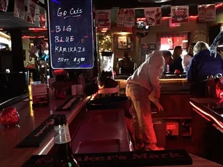 Rose & Jim's Bar & Grill