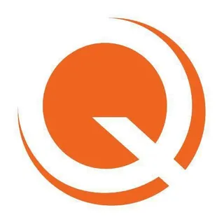 the logo for campus quarters