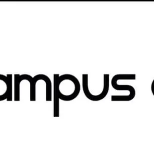 the logo for campus quarters