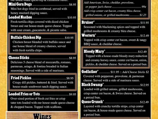 City Tap & The Attic