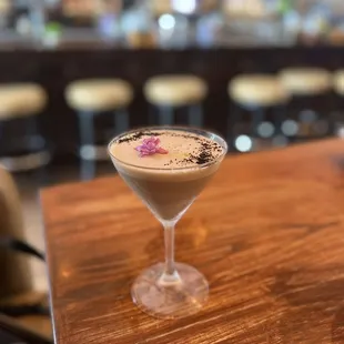 Espresso Martini