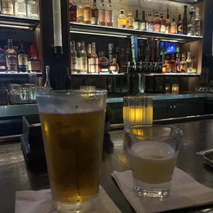 Sour and ipa!