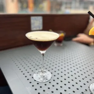 Espresso Martini