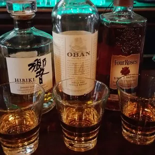 Single Barrel