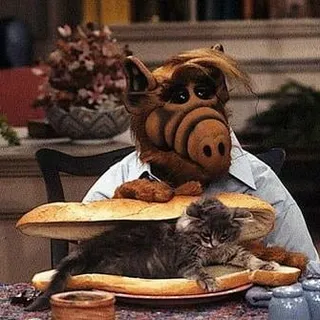 Alf O.