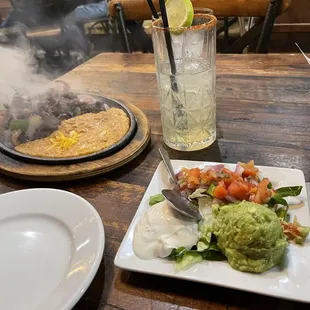 Campuzano Mexican Food
