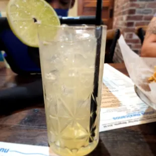 drink, sushi and sashimi
