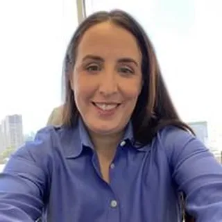 Christina G.