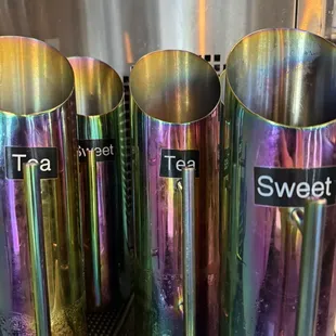 I have to find out where they got these because I need these