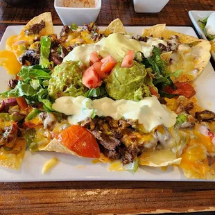 World Famous by Campuzanos